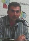 Elvis Mujačević