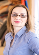 Vesna Milanović