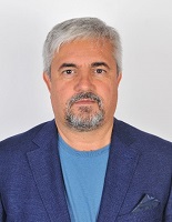 Georgi Zabunov