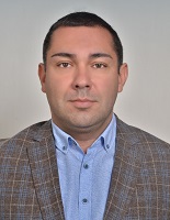 Yanko Hristozov