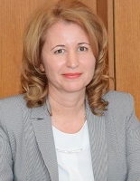 Tsvetana Stoyanova