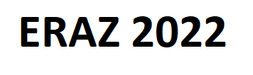 ERAZ 2022