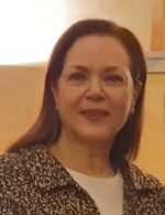Ivi Mavromoustakou